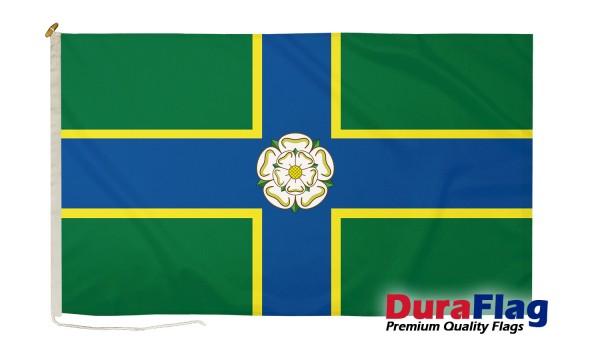 DuraFlag® North Riding of Yorkshire Premium Quality Flag